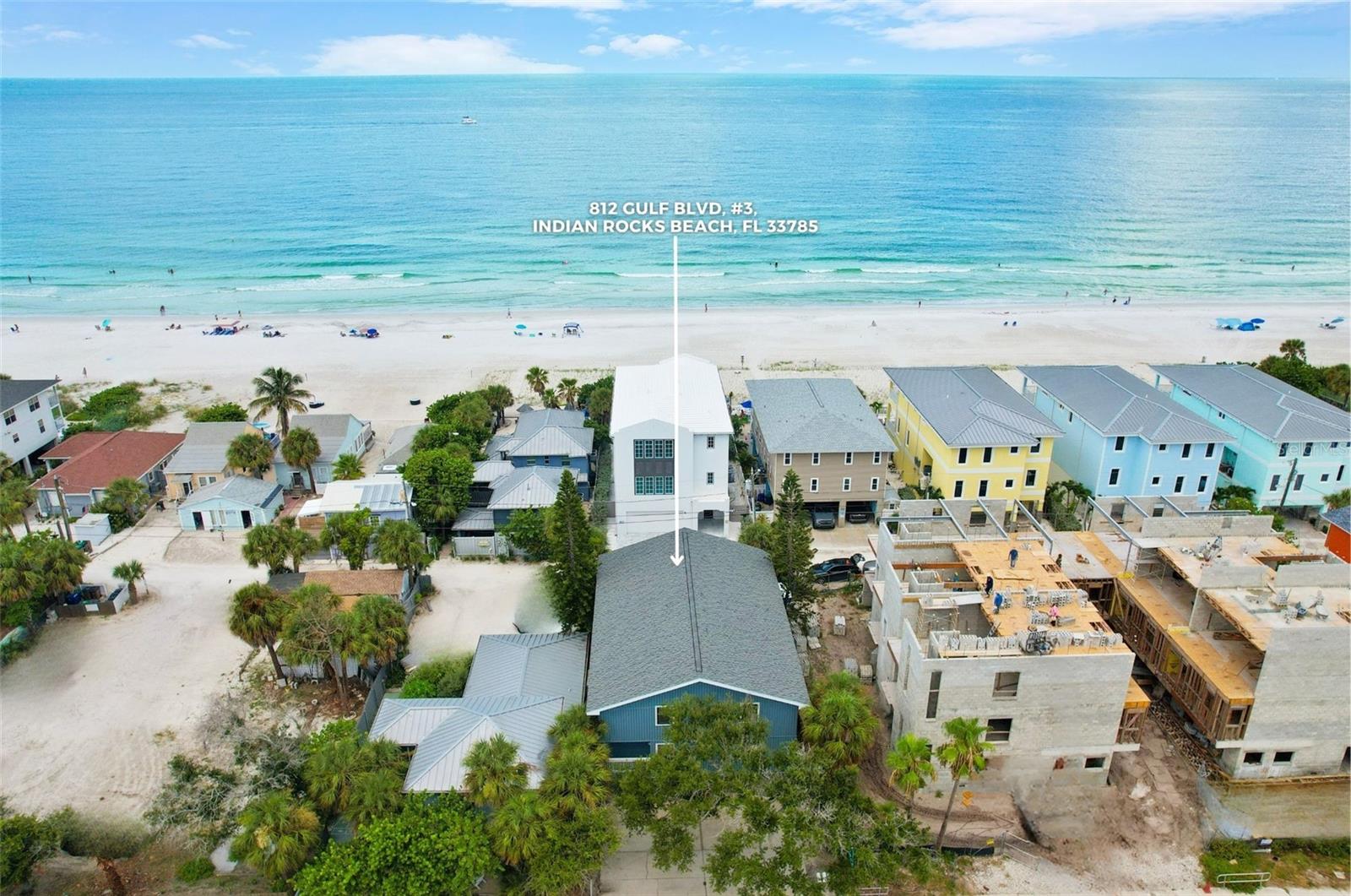 812 GULF BLVD #3 — photo 3