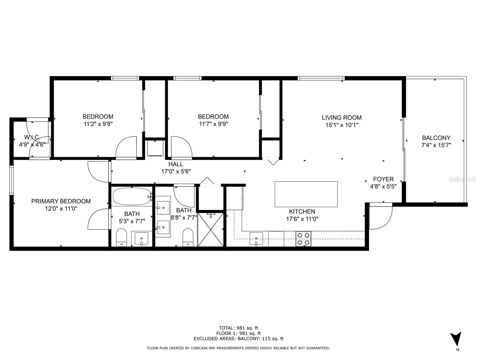 812 GULF BLVD #3 — photo 44