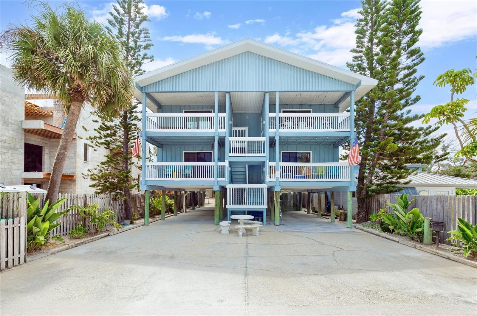 812 GULF BLVD #3 — photo 2