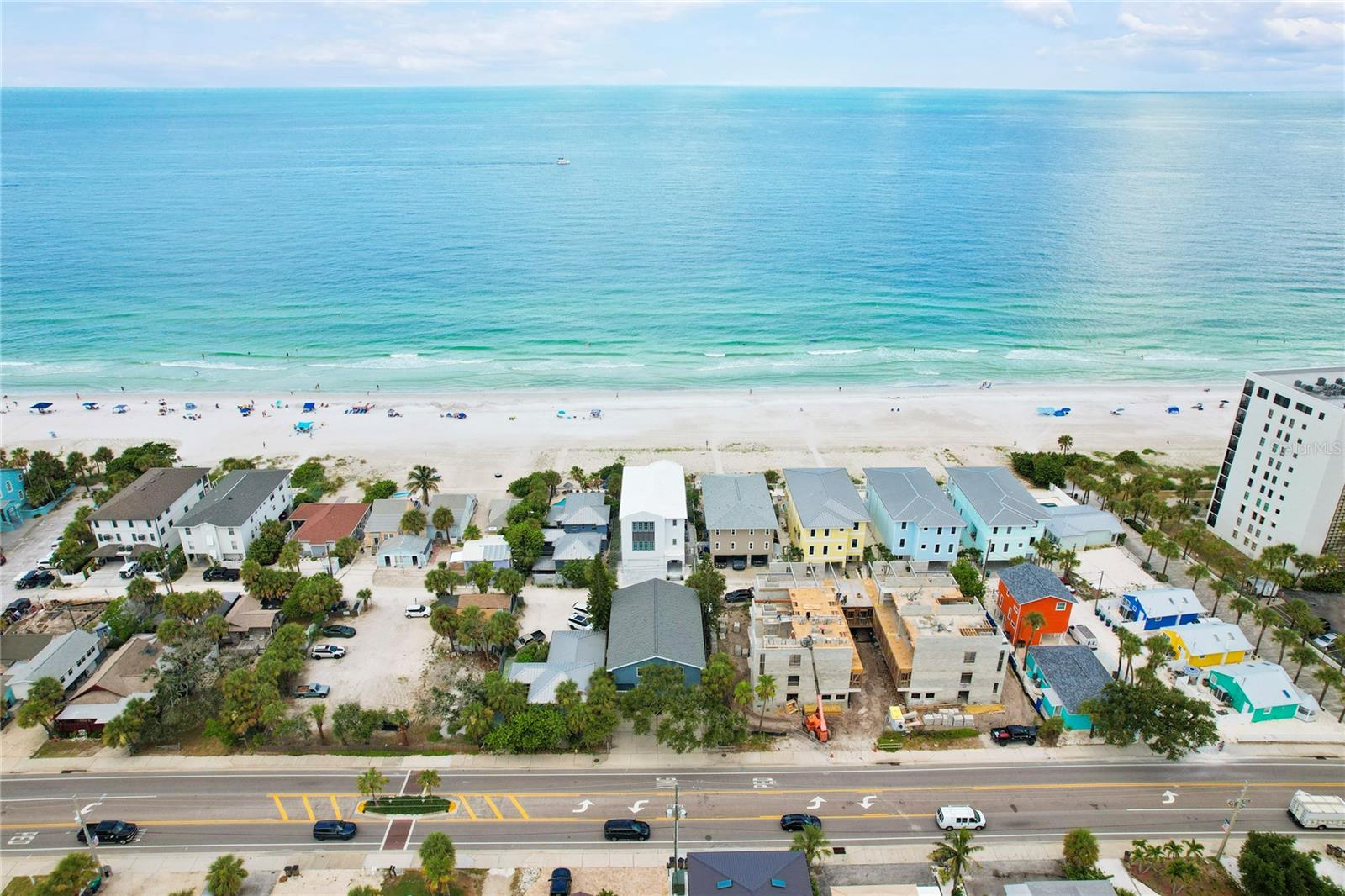 812 GULF BLVD #3 — photo 34