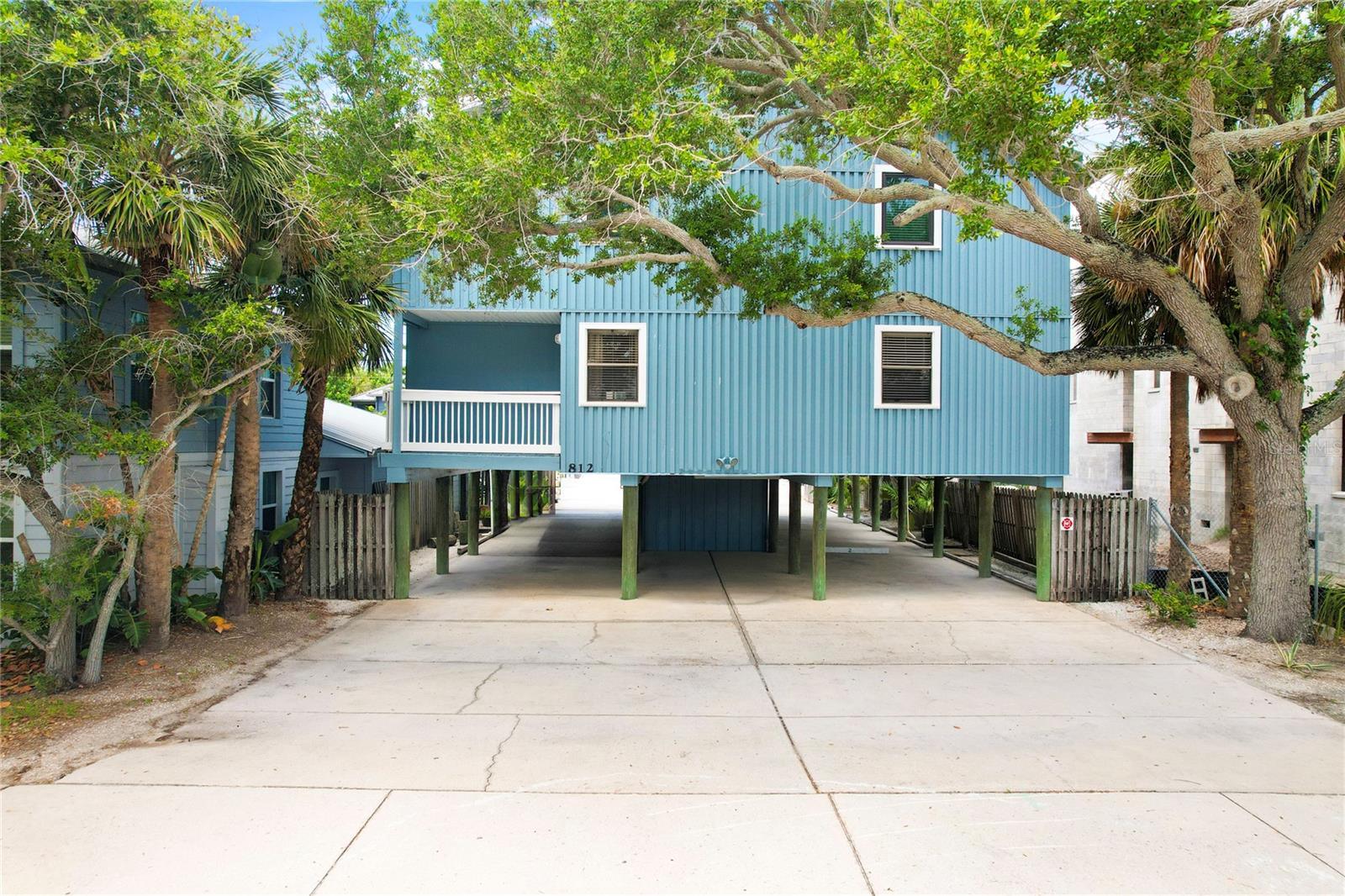 812 GULF BLVD #3 — photo 4