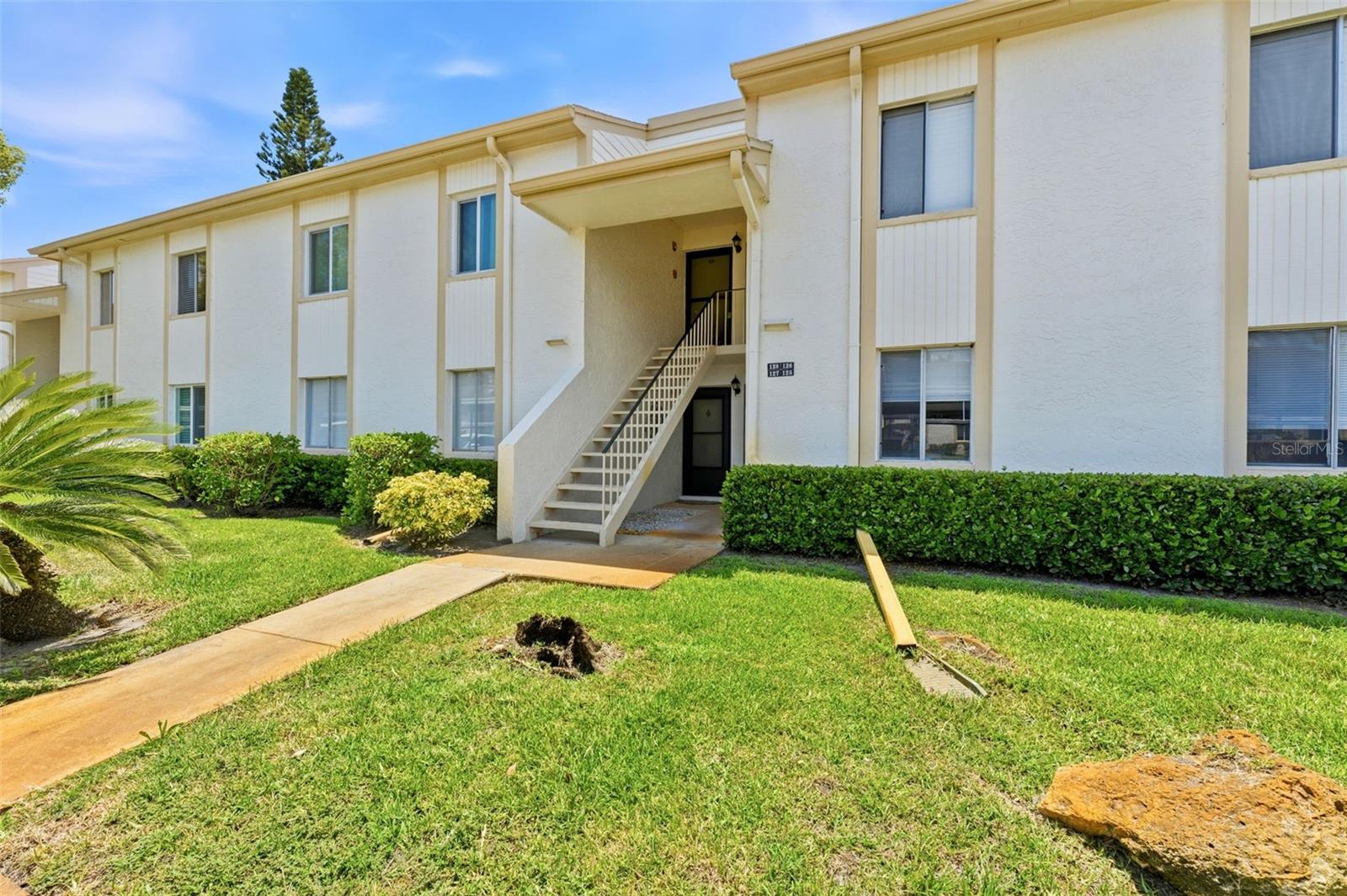 126 CYPRESS CT #26 — photo 22