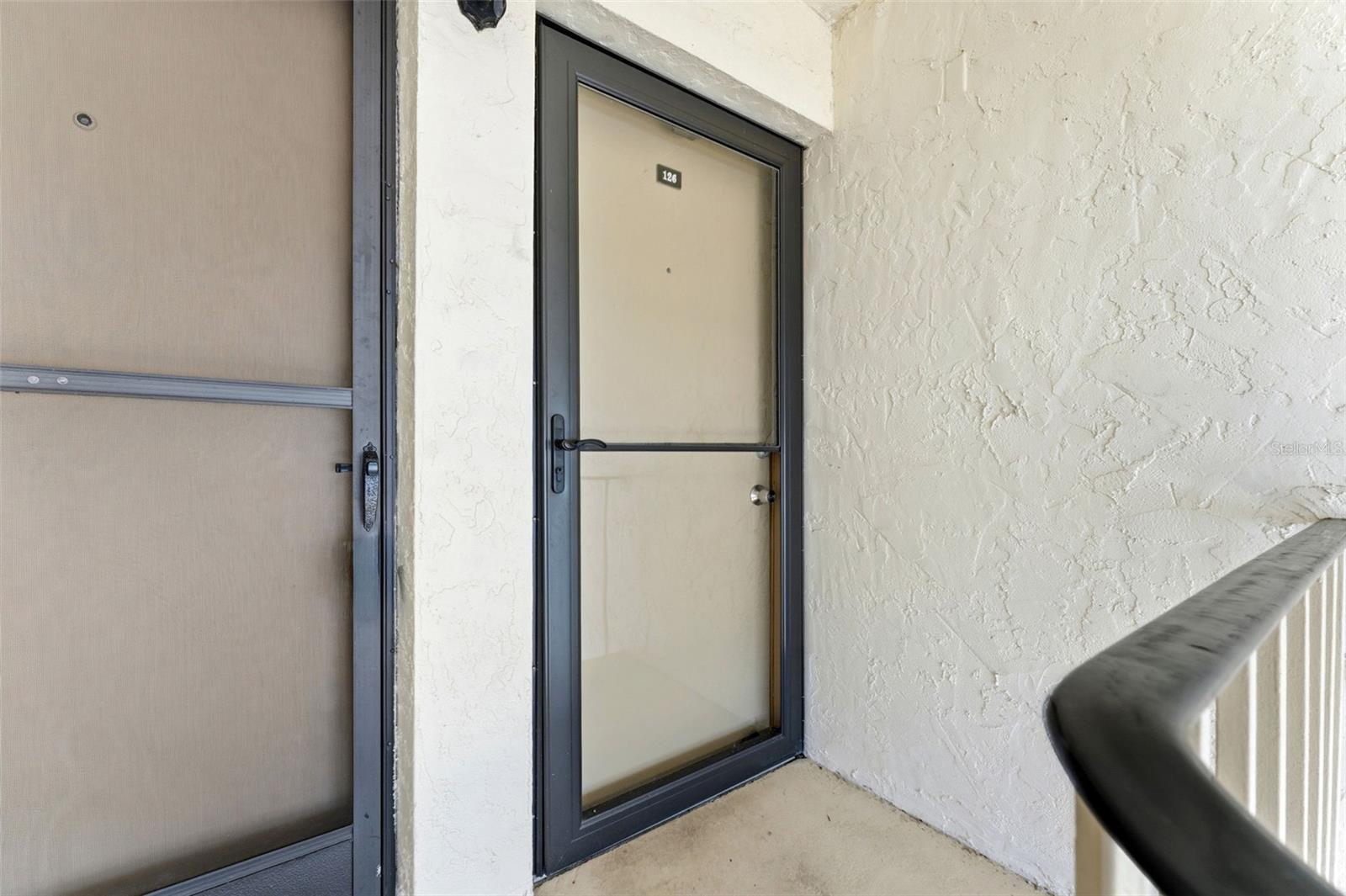 126 CYPRESS CT #26 — photo 21