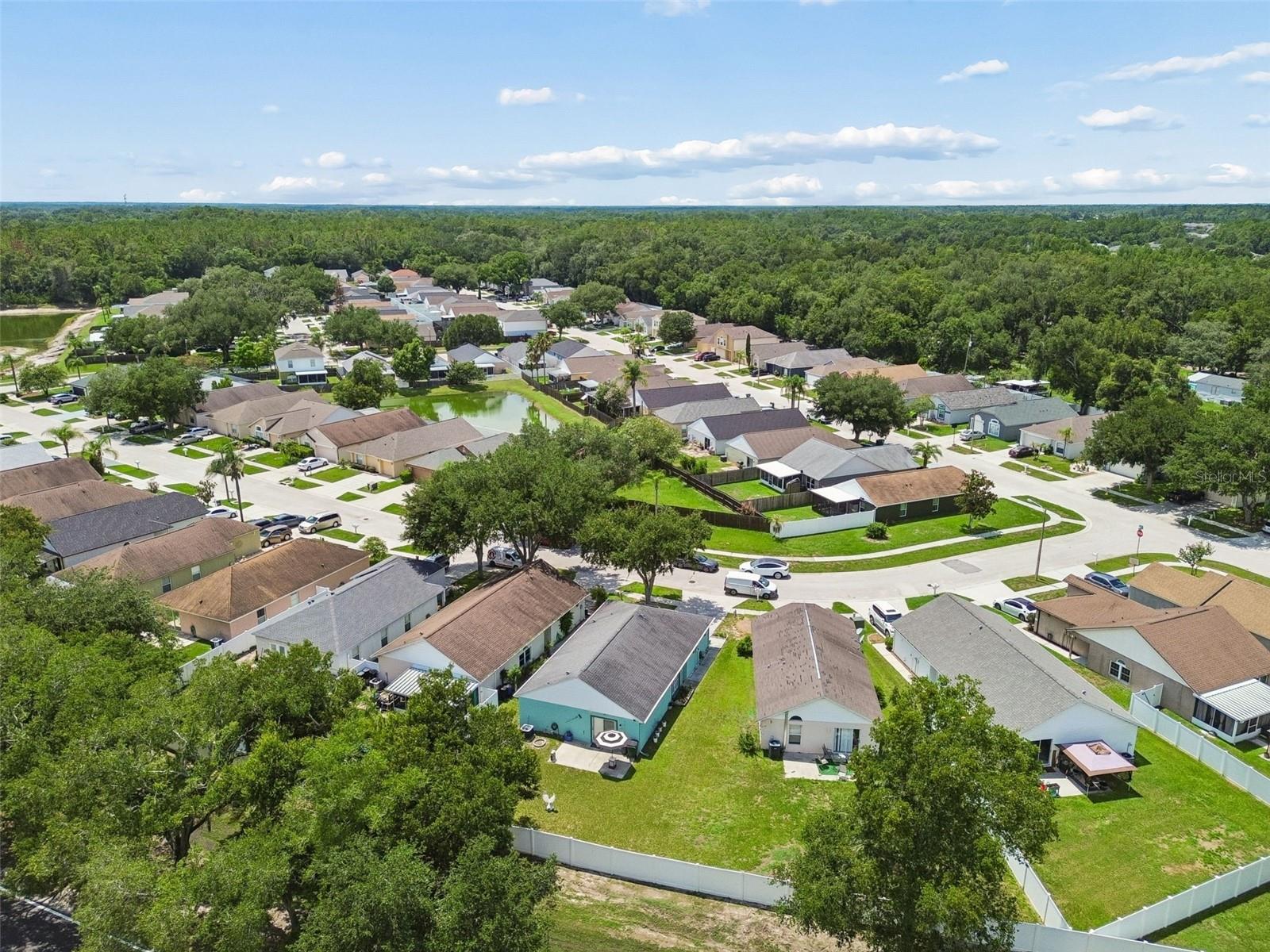 5936 LAKE FRONT DR — photo 45