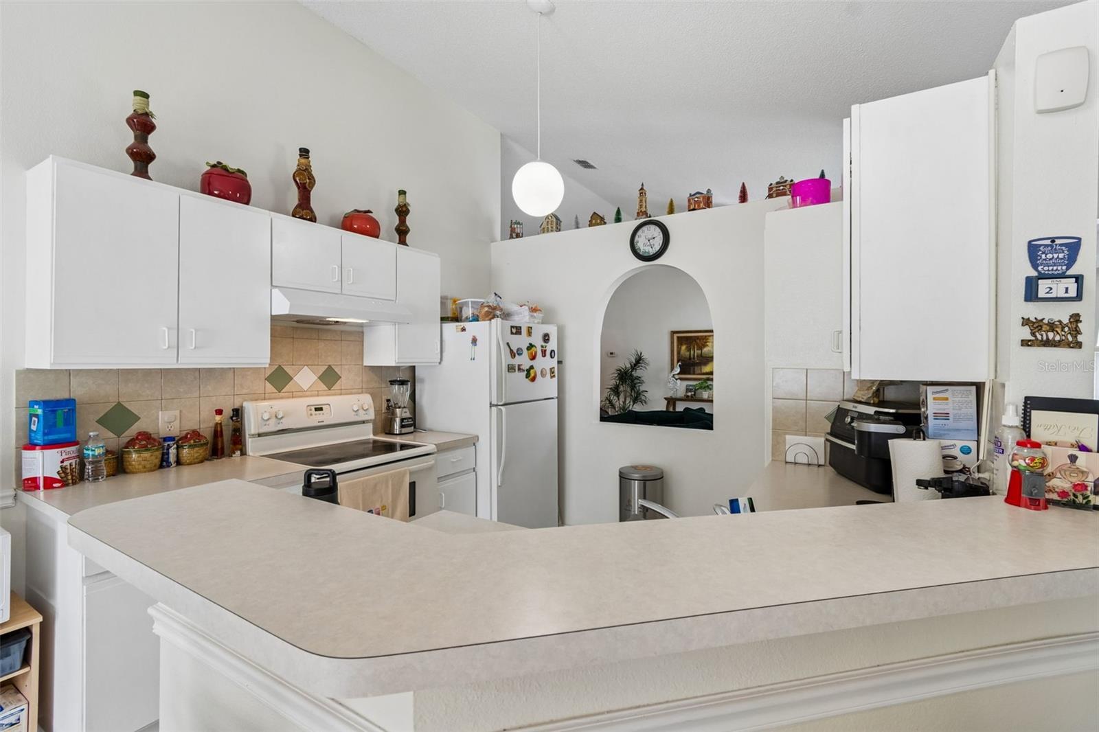 5936 LAKE FRONT DR — photo 20