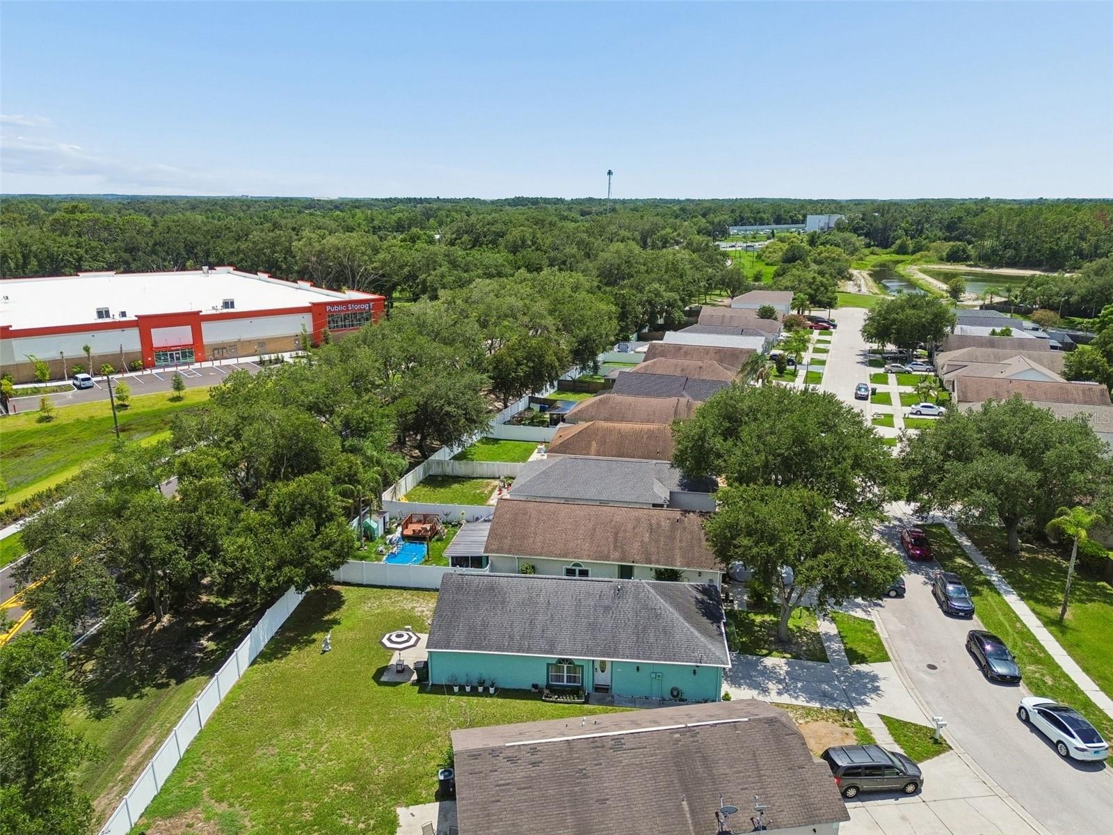 5936 LAKE FRONT DR — photo 46
