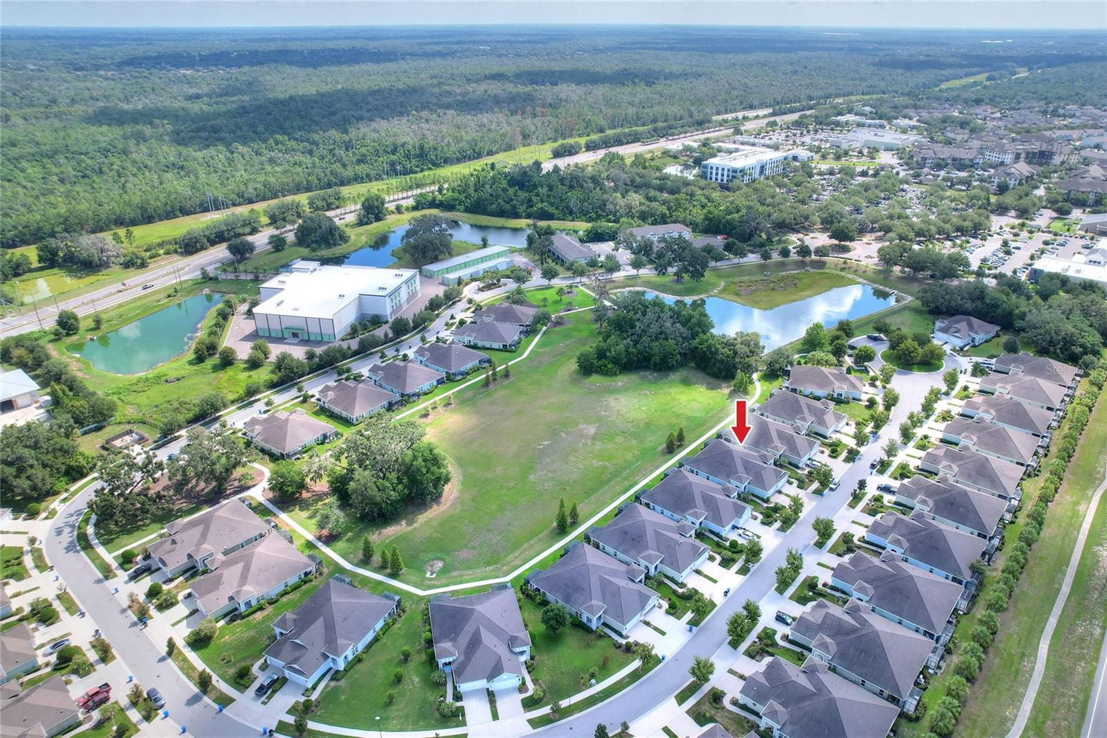 13529 CIRCA CROSSING DR — photo 47