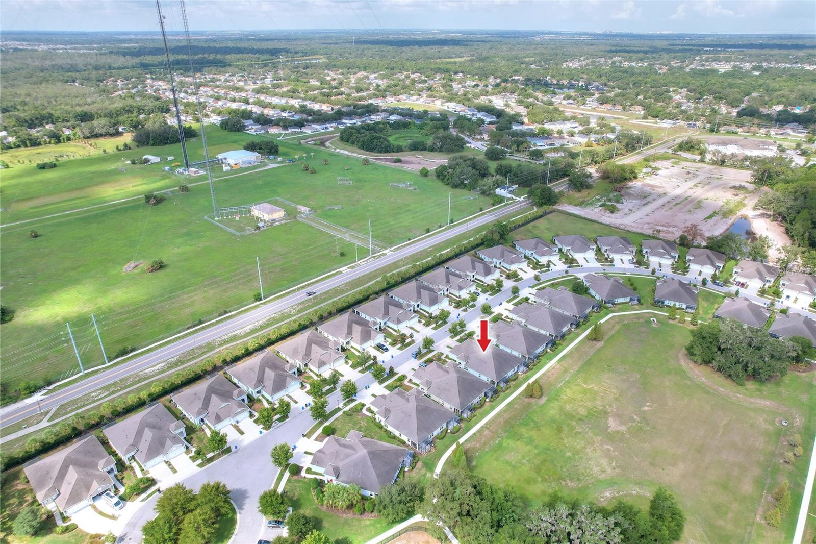 13529 CIRCA CROSSING DR — photo 45