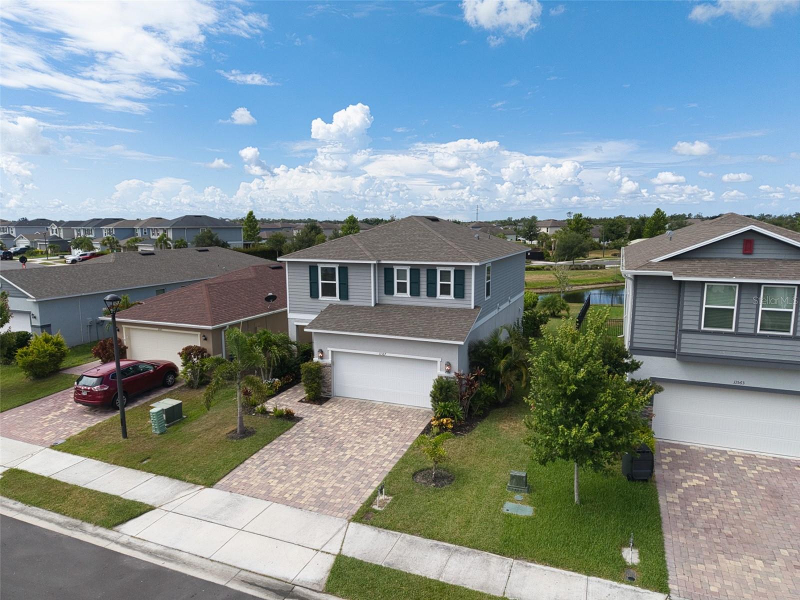 11567 GALLATIN TRL — photo 2