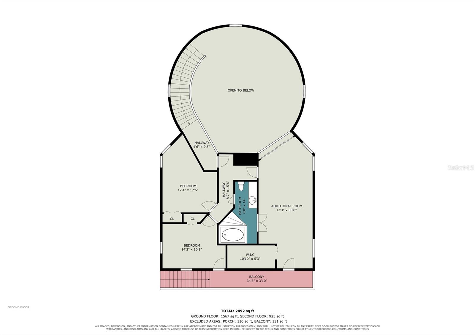 888 HARMONY LN — photo 19