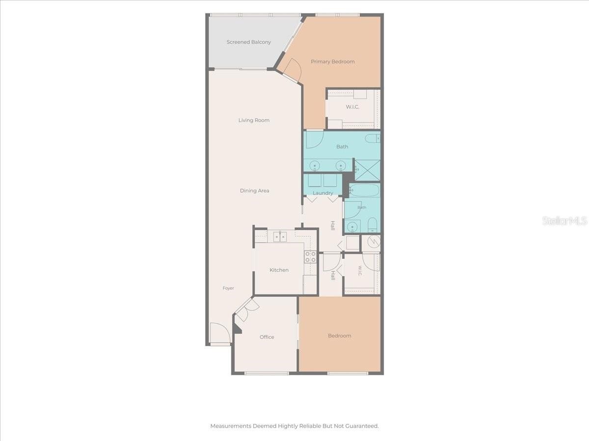2625 TERRA CEIA BAY BLVD #103 — photo 19