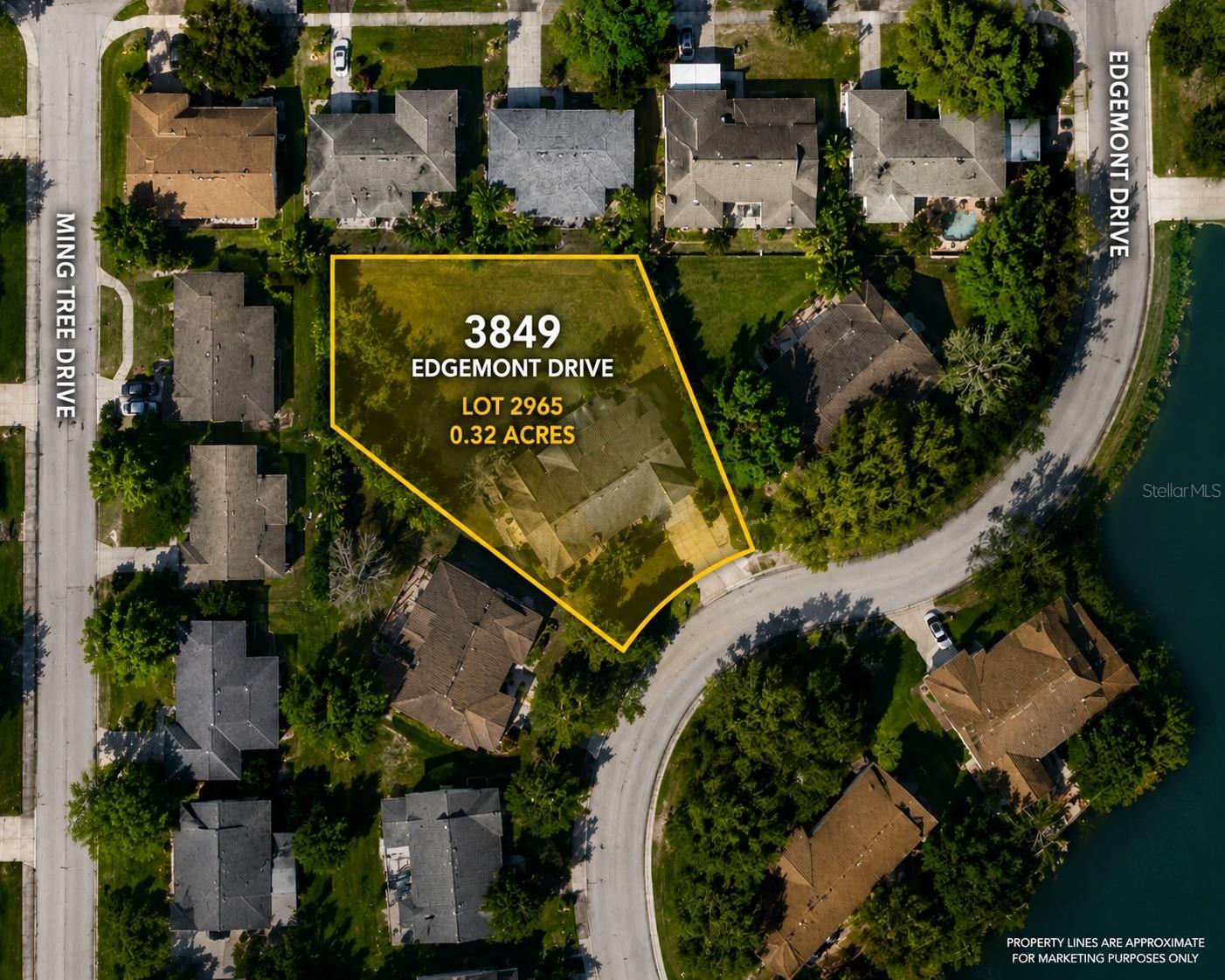 3849 EDGEMONT DR — photo 4