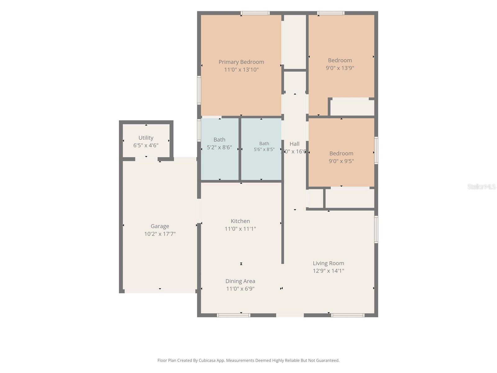 1333 OVERLEA ST — photo 34