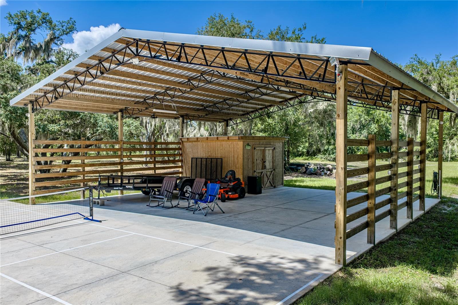 11518 HAMMOCK OAKS CT — photo 62