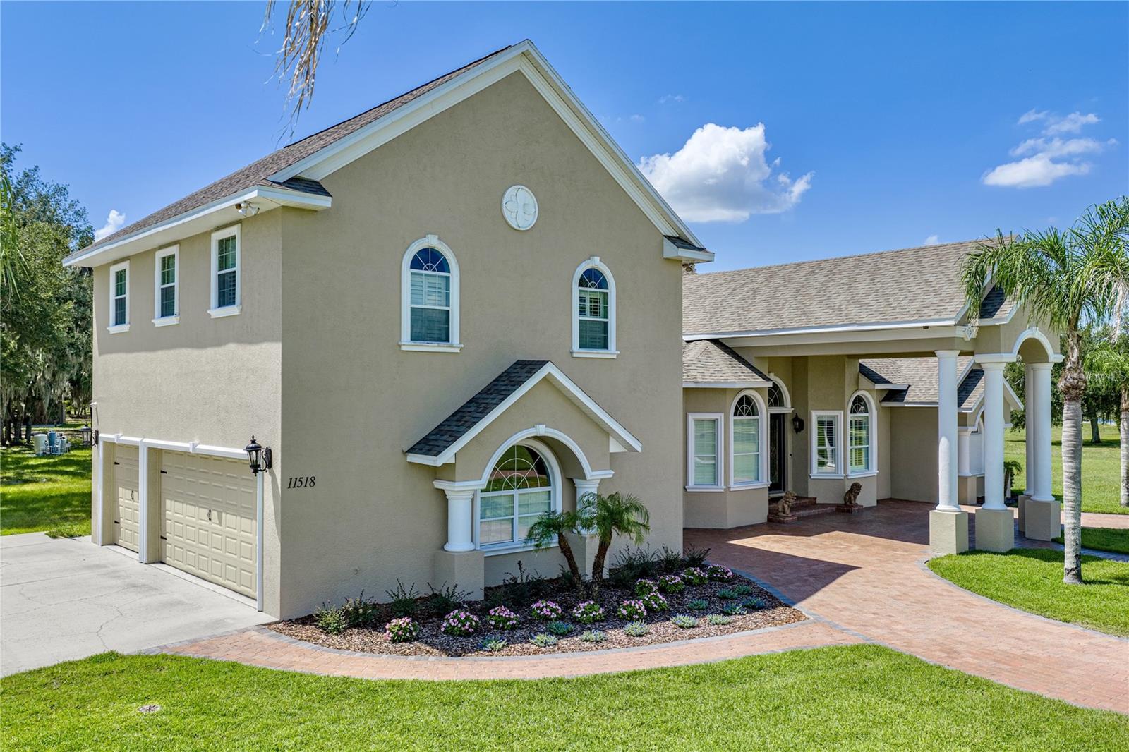 11518 HAMMOCK OAKS CT — photo 68