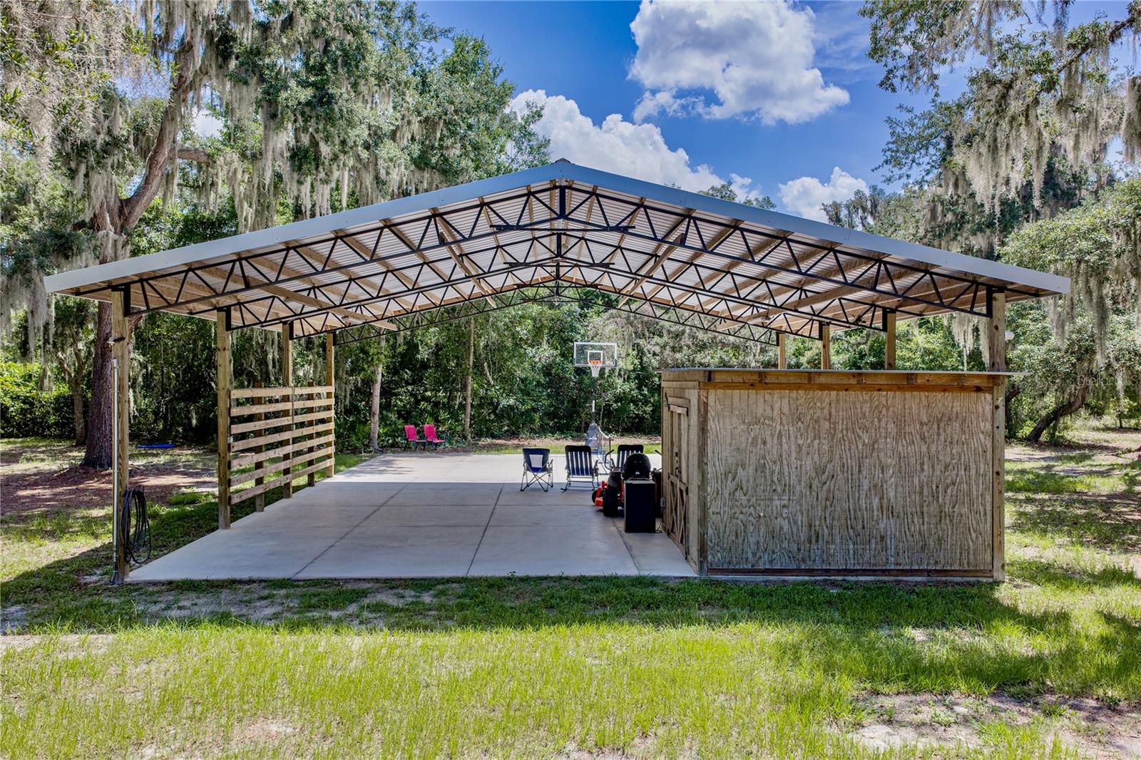 11518 HAMMOCK OAKS CT — photo 64