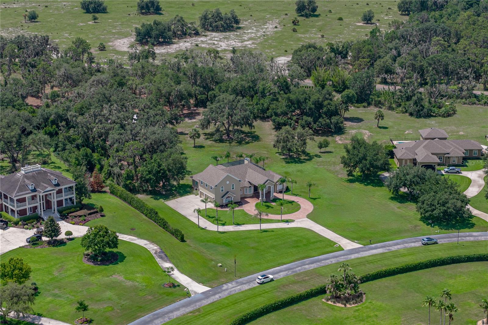 11518 HAMMOCK OAKS CT — photo 2