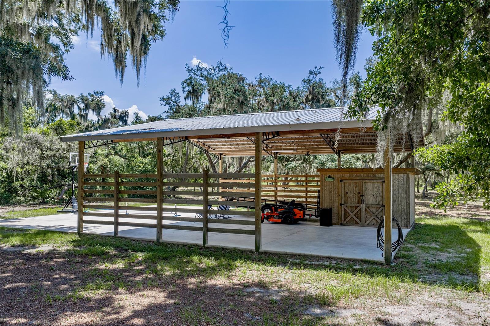 11518 HAMMOCK OAKS CT — photo 65