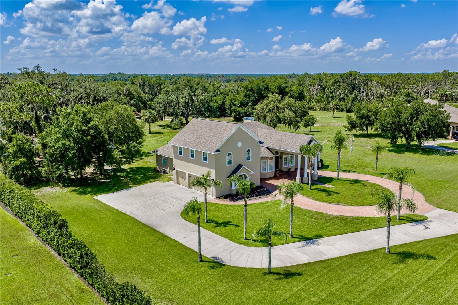 11518 HAMMOCK OAKS CT — photo 3