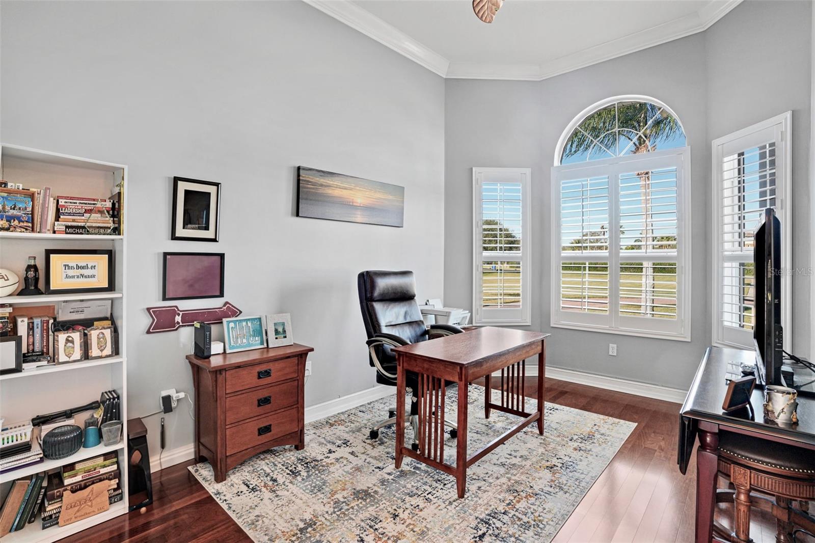 11518 HAMMOCK OAKS CT — photo 49