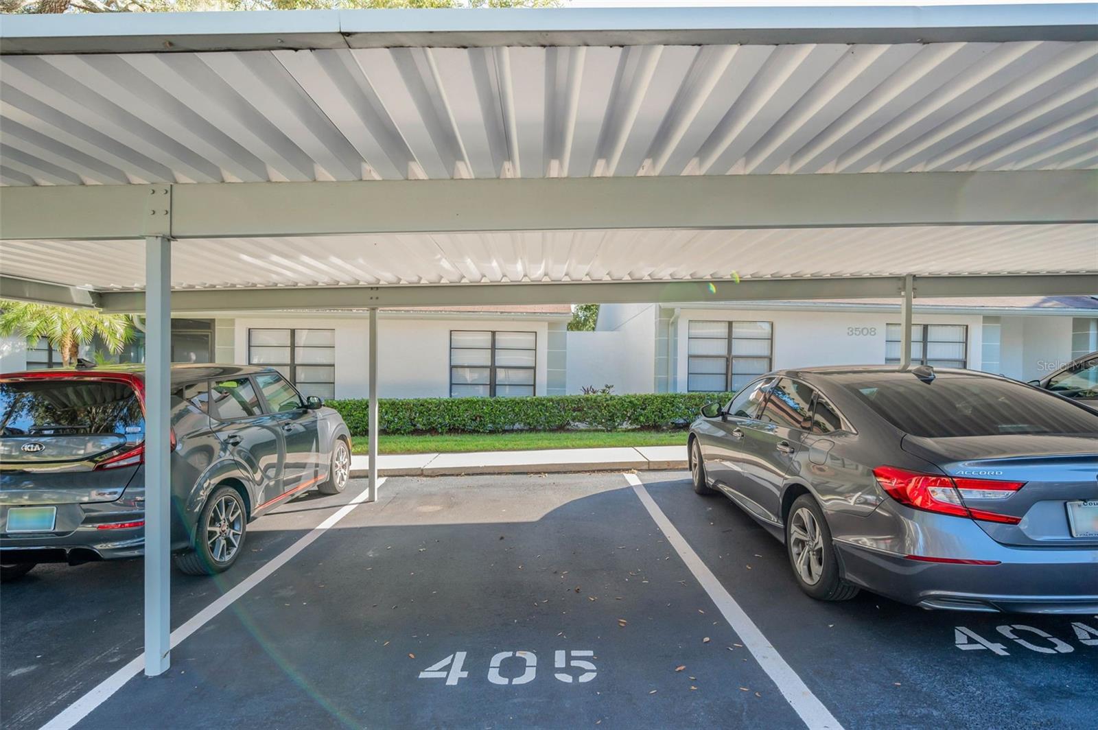 3500 MAGNOLIA RIDGE CIR #405 — photo 35
