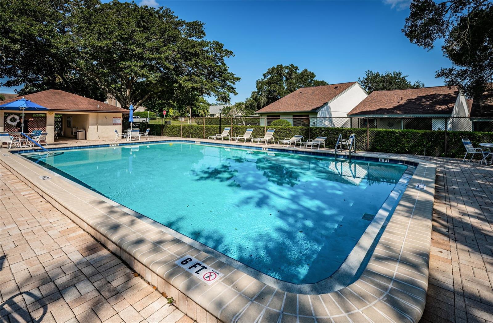 3500 MAGNOLIA RIDGE CIR #405 — photo 45