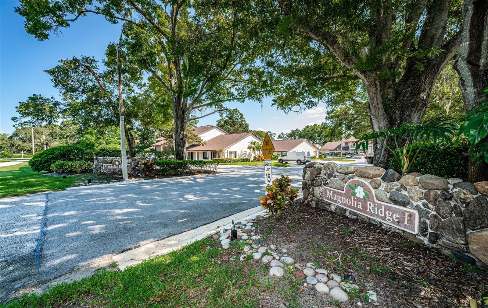 3500 MAGNOLIA RIDGE CIR #405 — photo 47