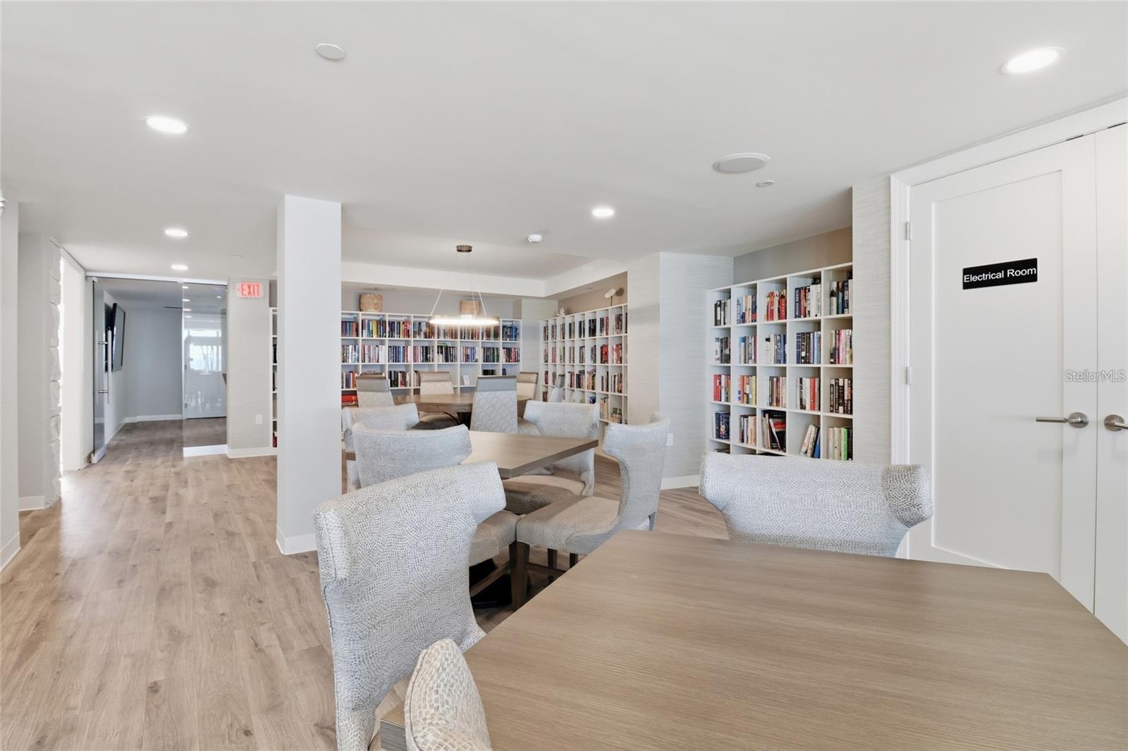2301 GULF OF MEXICO DR #45N — photo 24