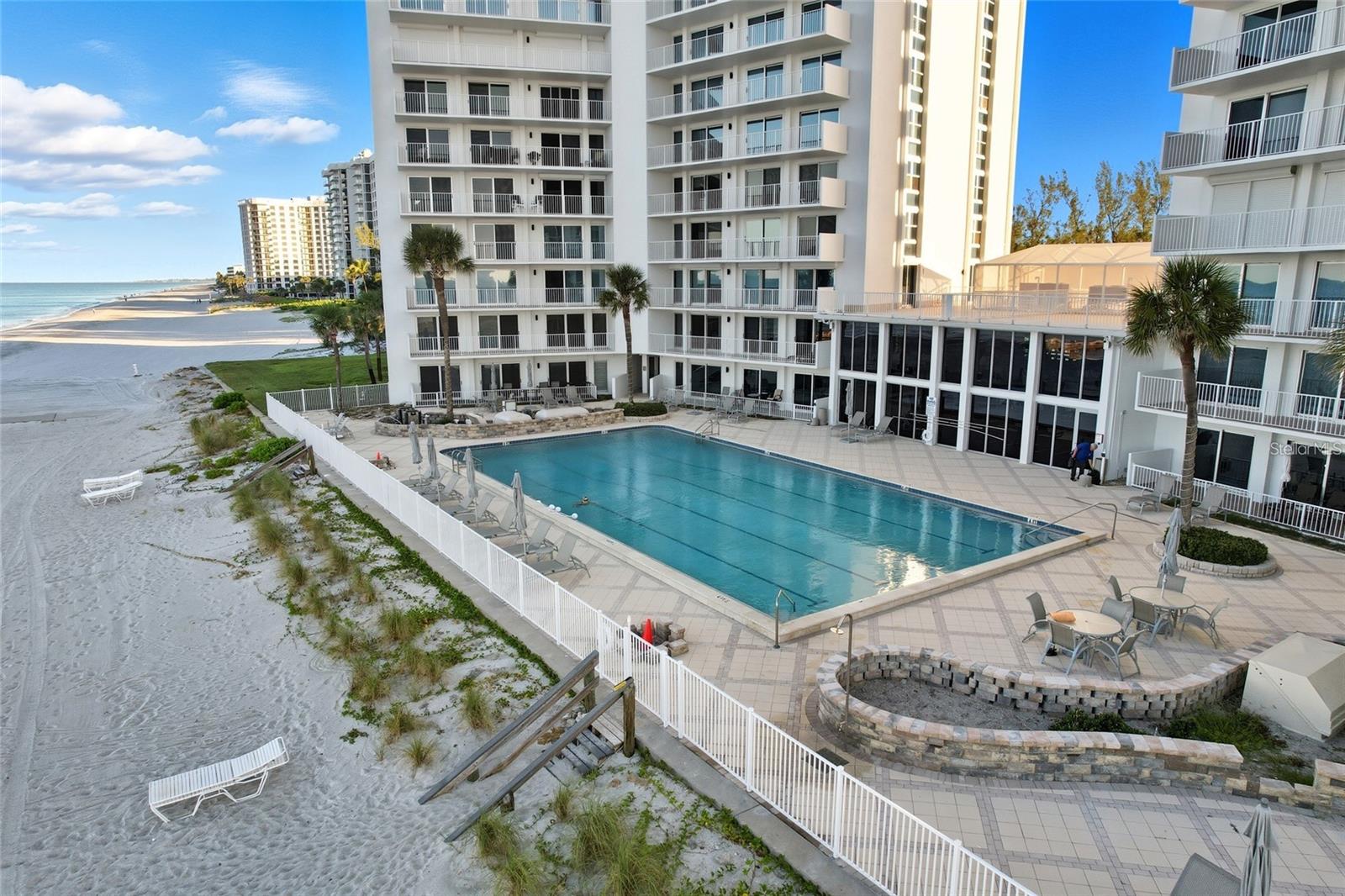 2301 GULF OF MEXICO DR #45N — photo 33