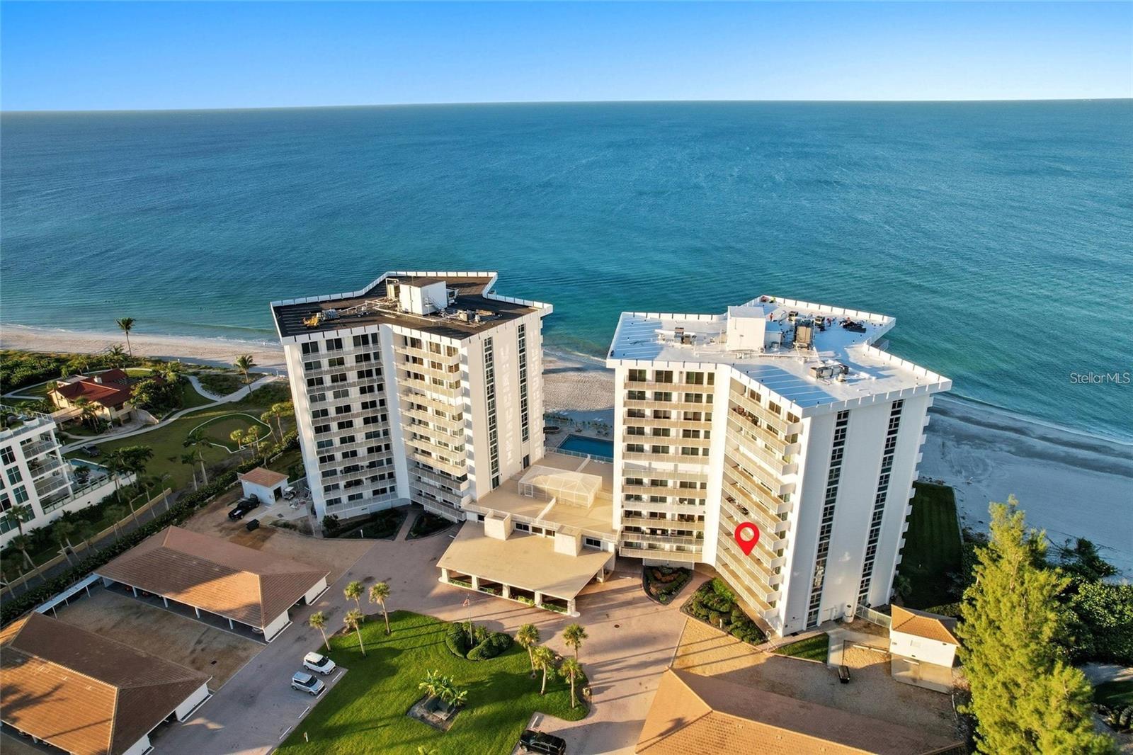 2301 GULF OF MEXICO DR #45N — photo 34