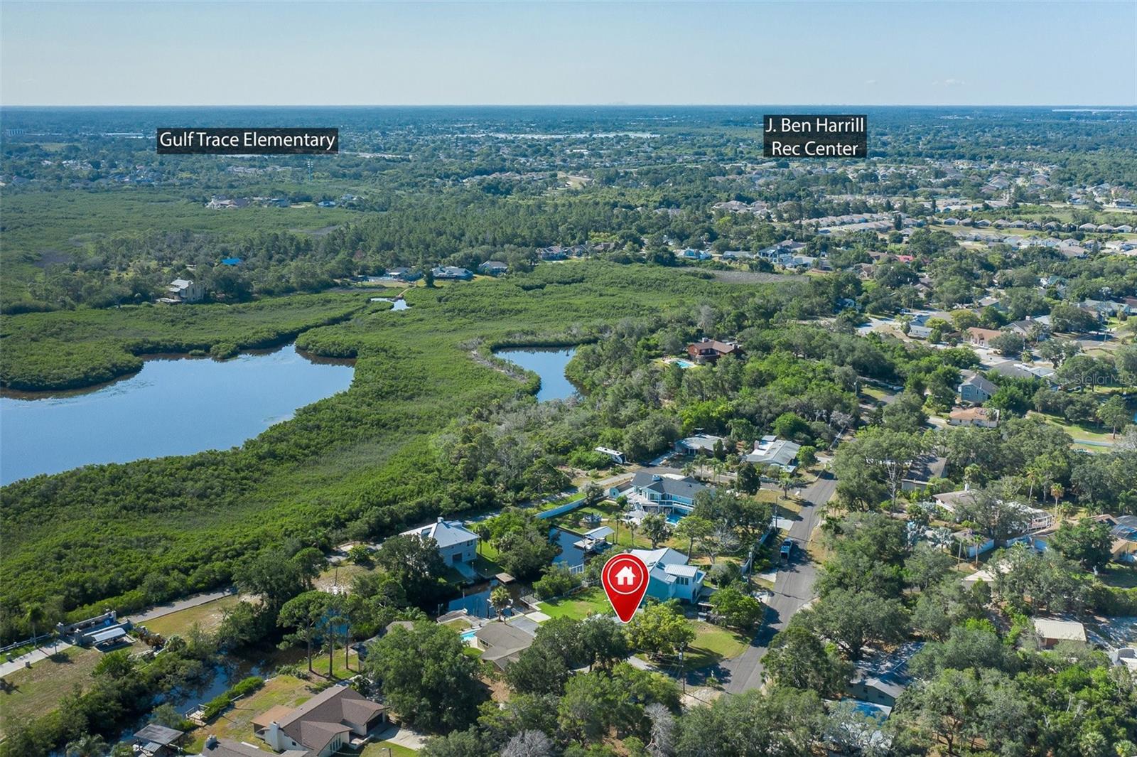 3318 PINEVIEW DR — photo 52