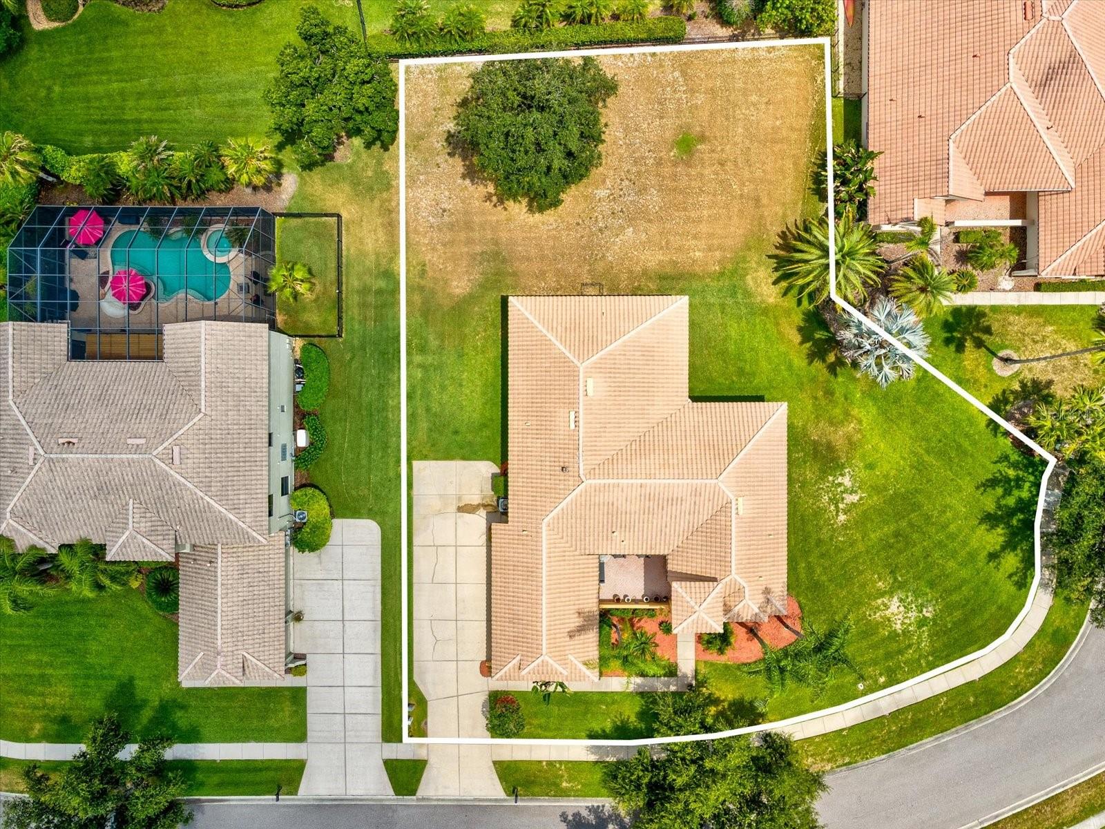 3708 MARBURY CT — photo 8