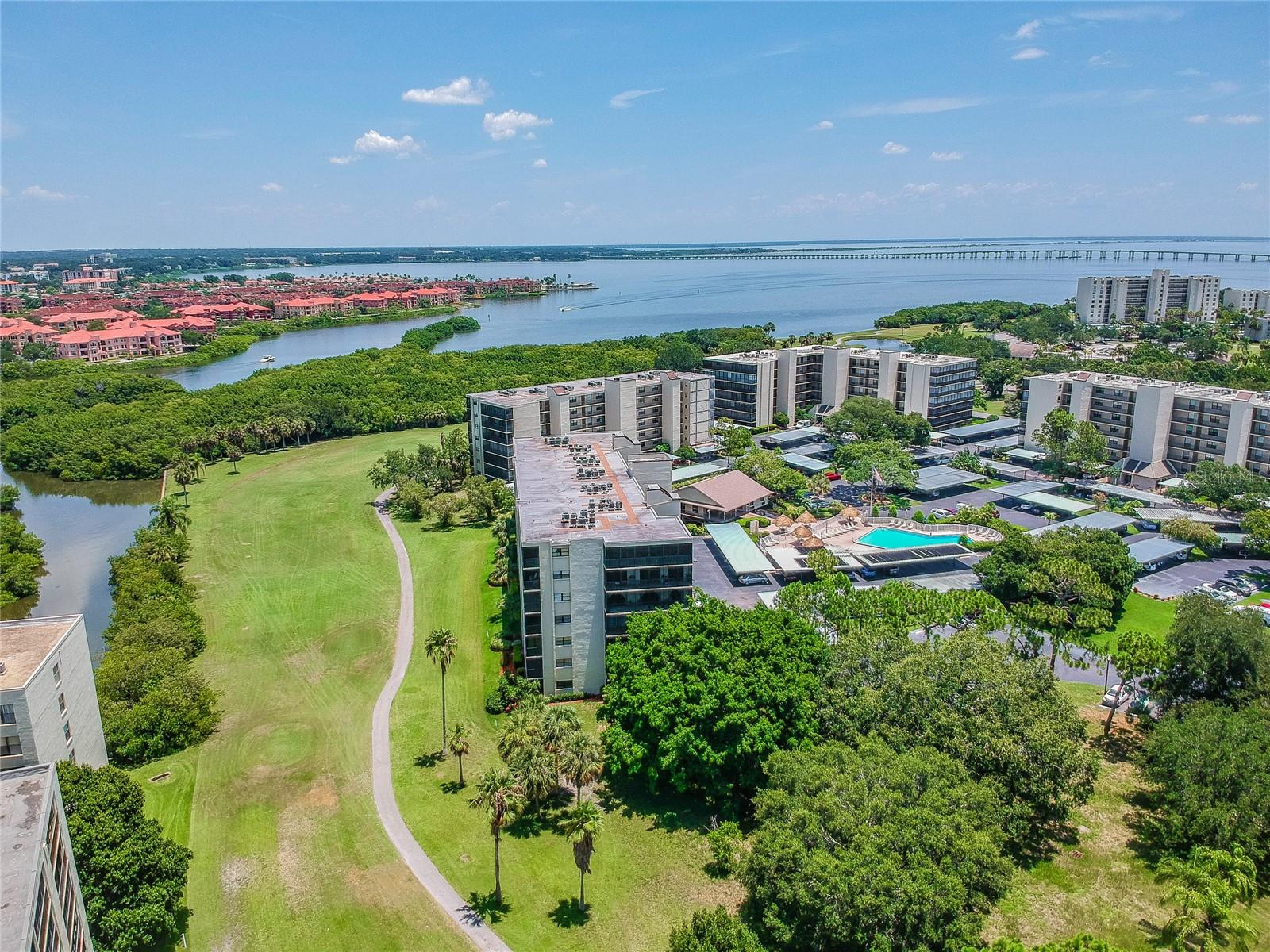 3300 COVE CAY DR #7D — photo 48