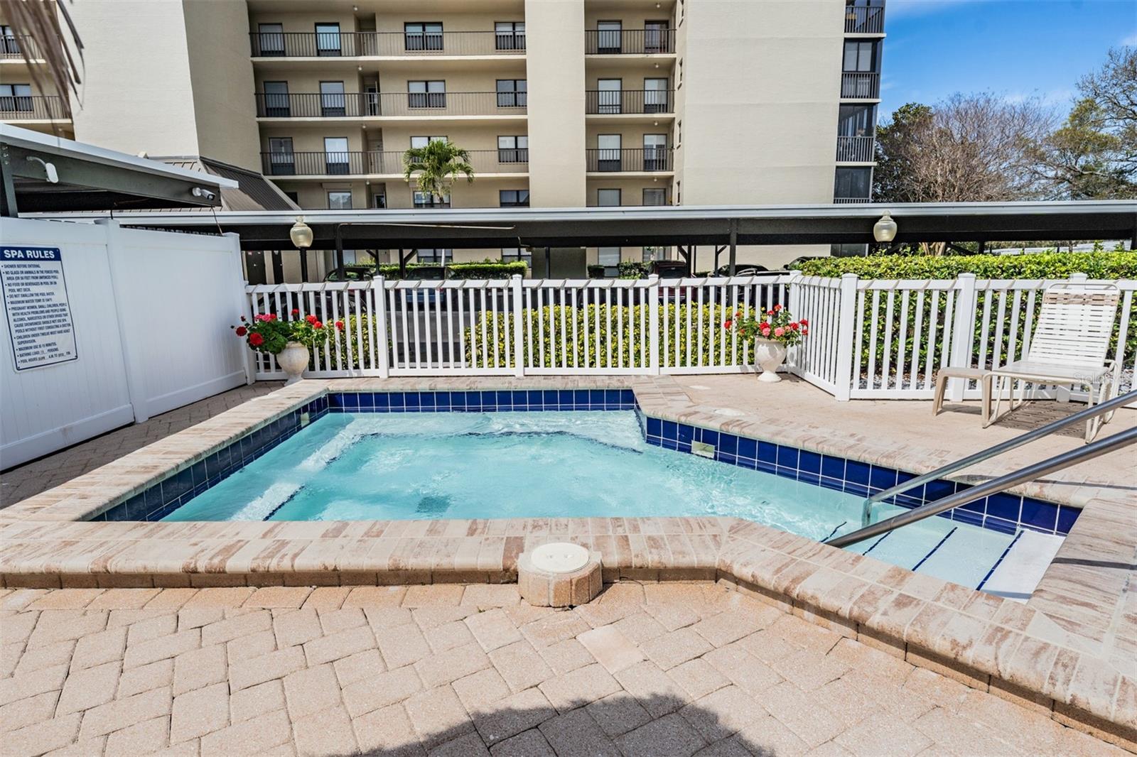 3300 COVE CAY DR #7D — photo 41