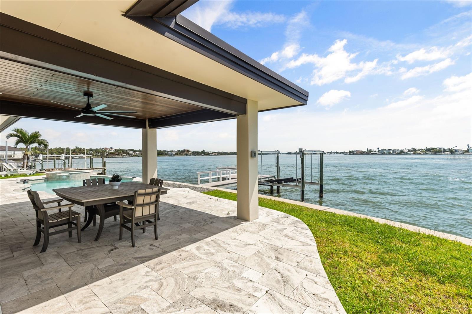 4598 CLEARWATER HARBOR DR S — photo 41