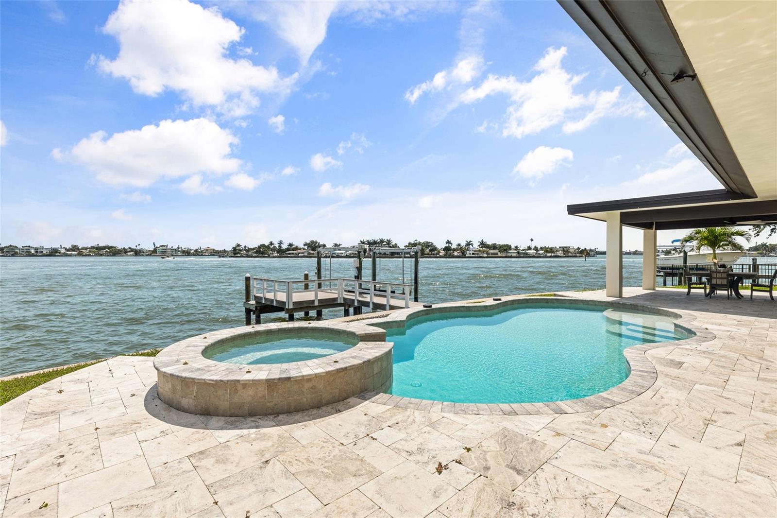 4598 CLEARWATER HARBOR DR S — photo 40