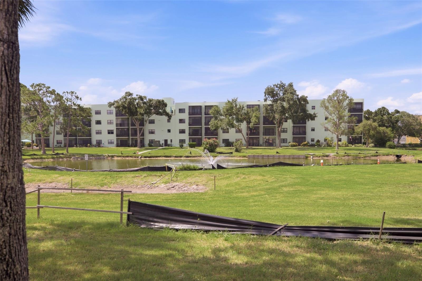8140 TERRACE GARDEN DR #103 — photo 30
