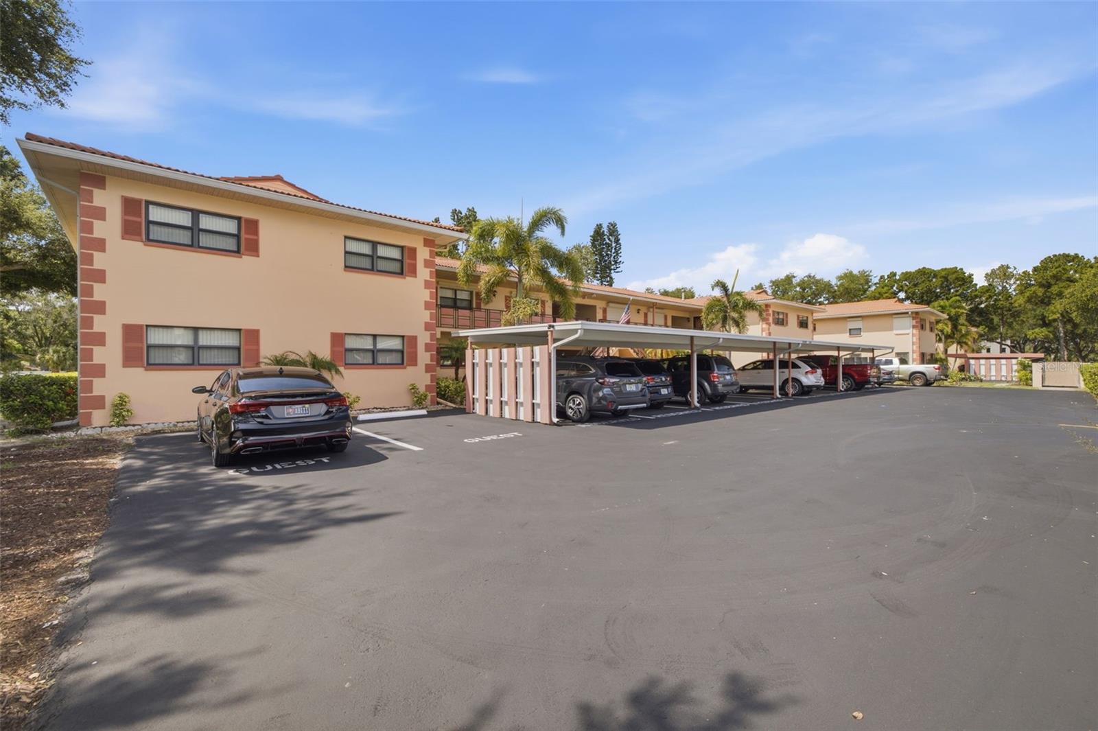 8140 TERRACE GARDEN DR #103 — photo 4