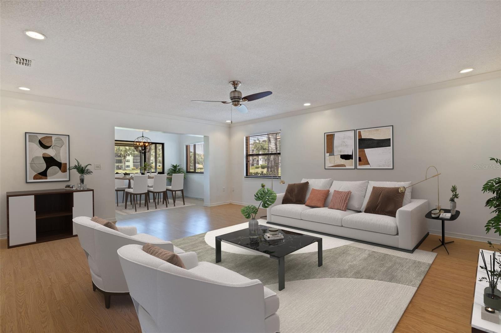 8140 TERRACE GARDEN DR #103 — photo 18