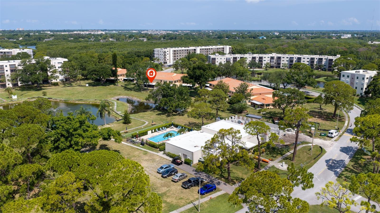 8140 TERRACE GARDEN DR #103 — photo 39