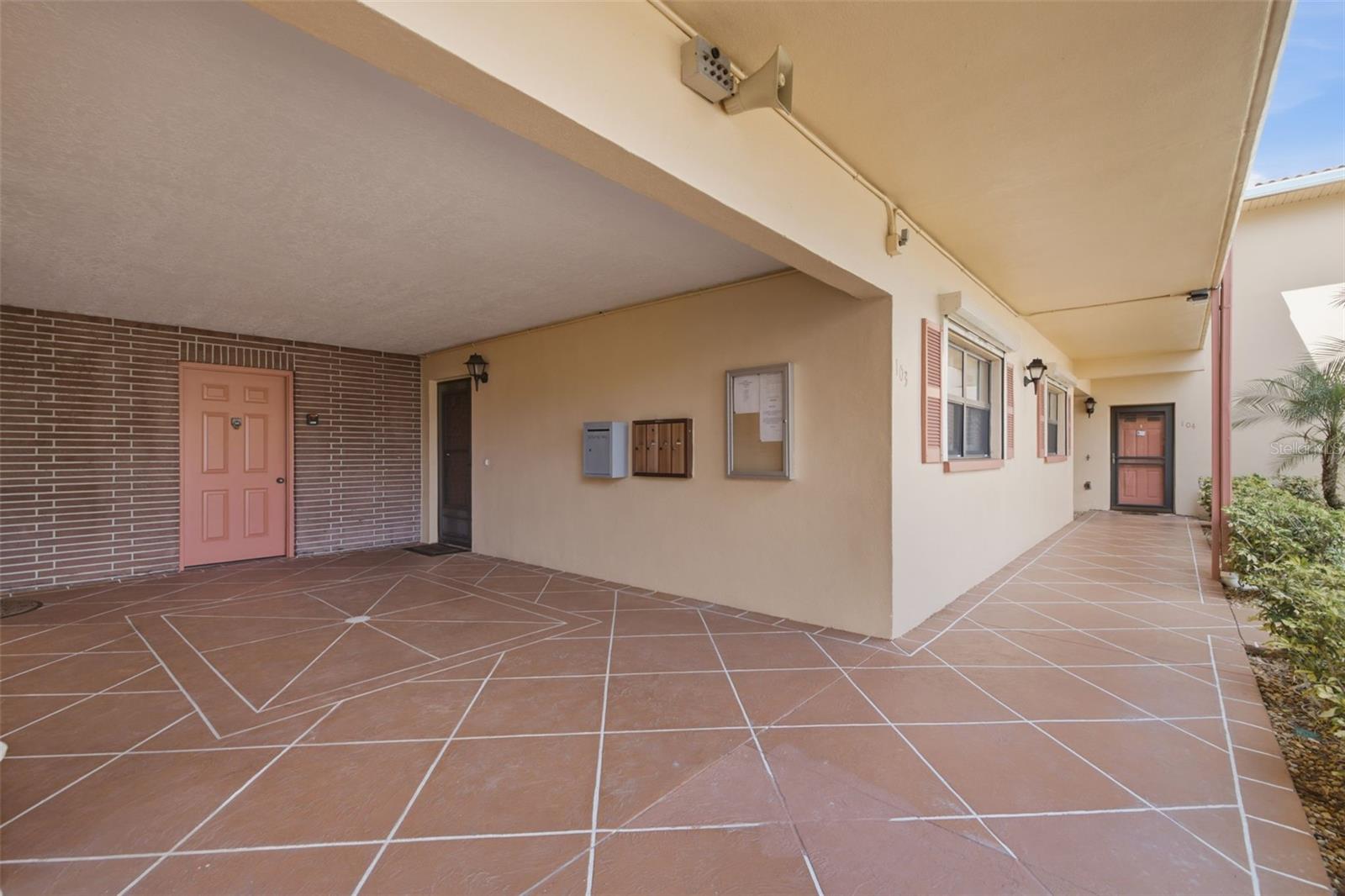 8140 TERRACE GARDEN DR #103 — photo 47