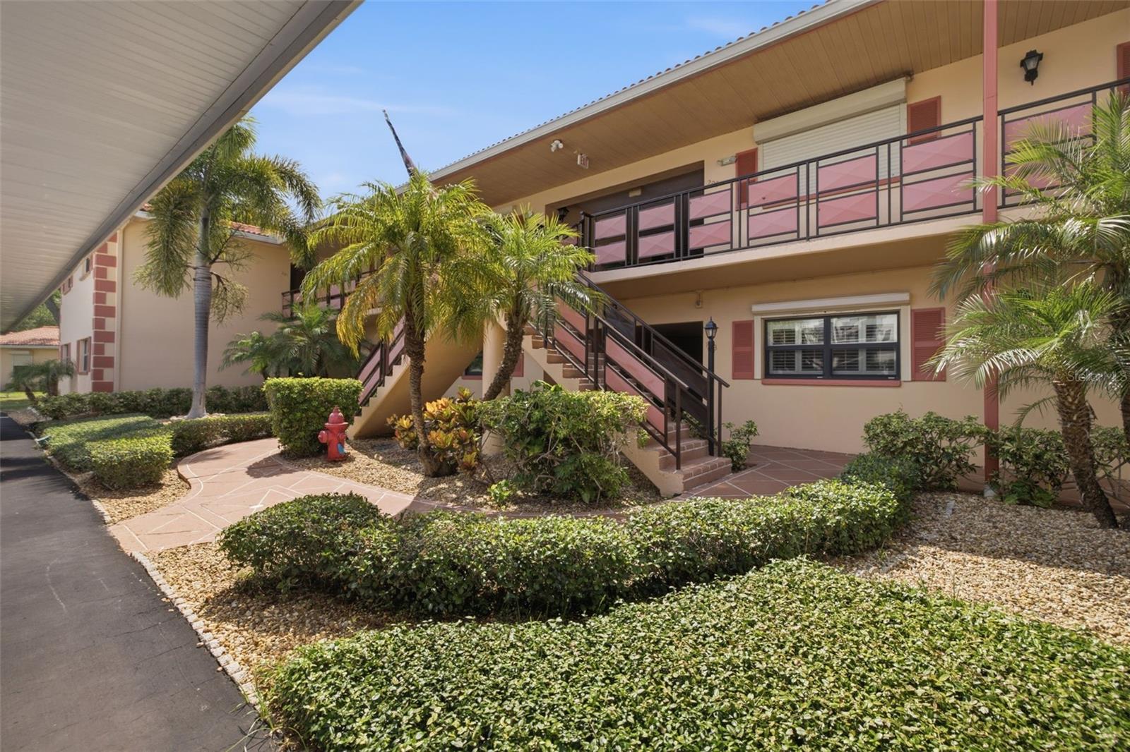 8140 TERRACE GARDEN DR #103 — photo 46