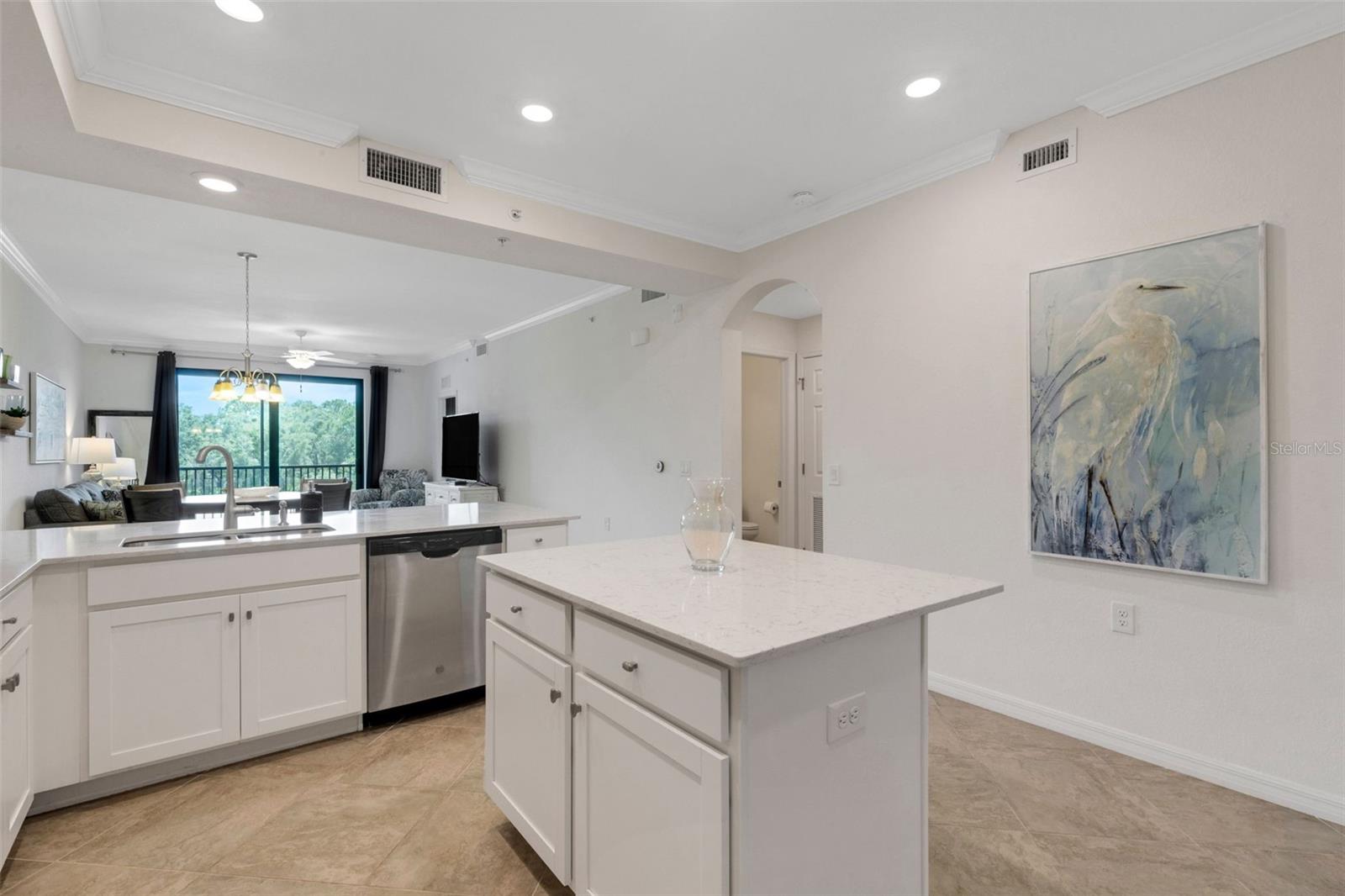 17510 GAWTHROP DR #204 — photo 13