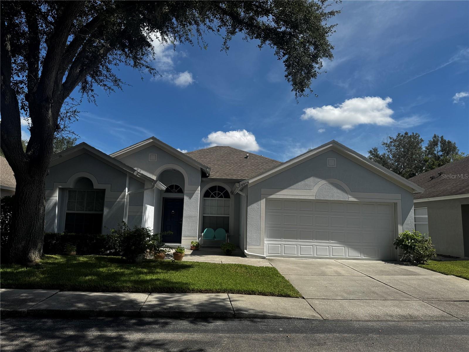 8806 CYPRESS HAMMOCK DR — photo 2