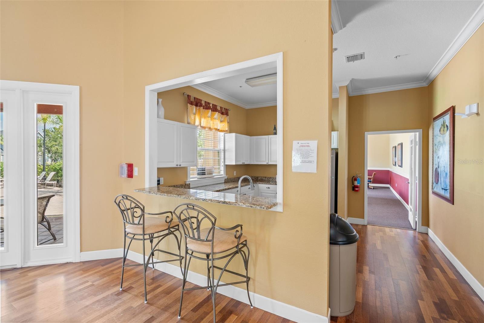 5611 BIDWELL PKWY #204 — photo 30