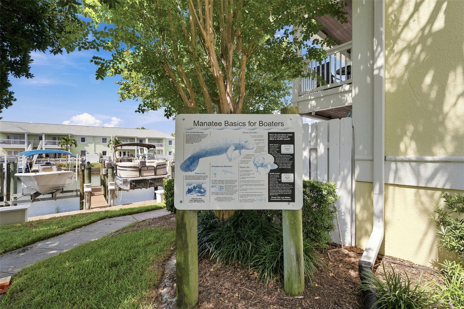 4725 COQUINA KEY DR SE #D — photo 26