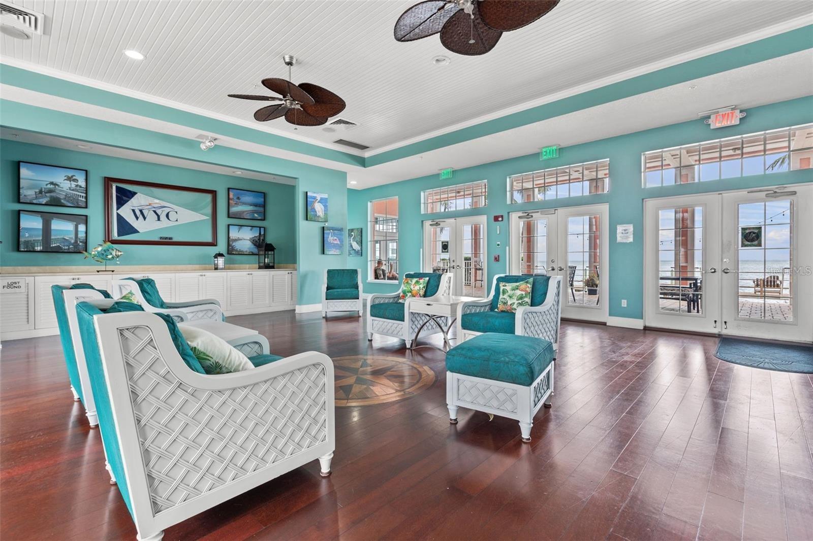4725 COQUINA KEY DR SE #D — photo 49