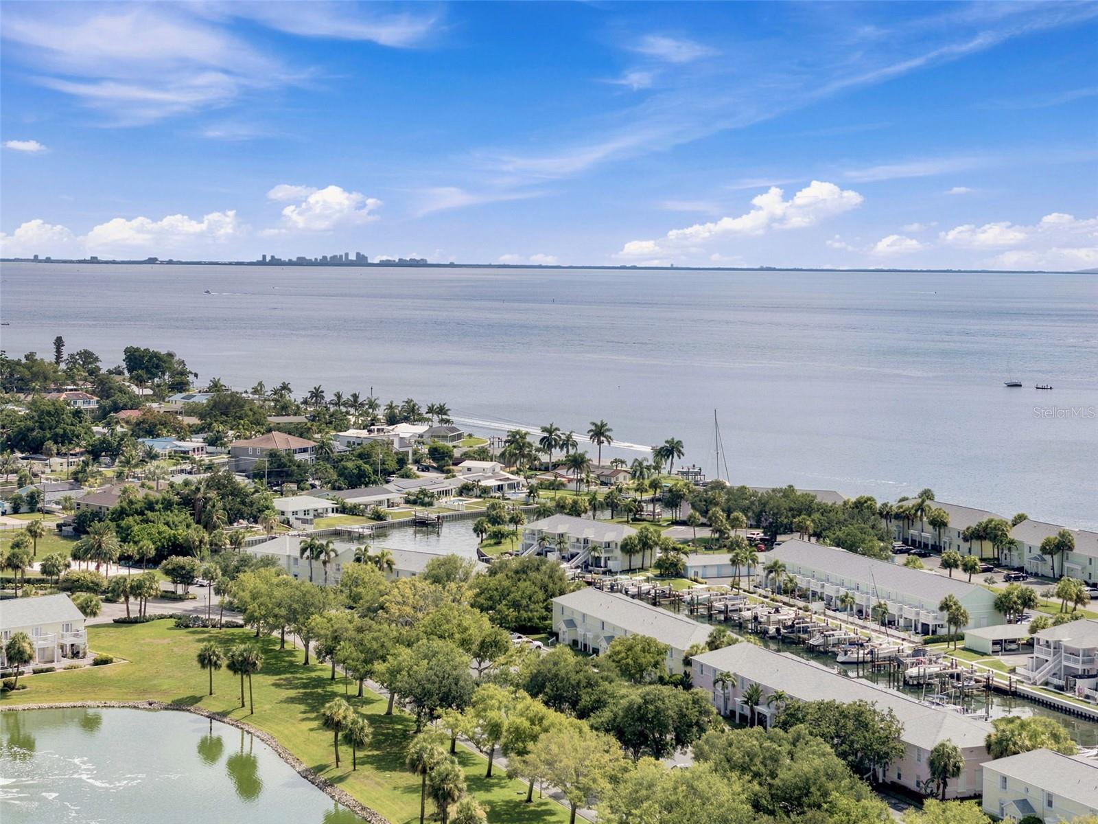 4725 COQUINA KEY DR SE #D — photo 35