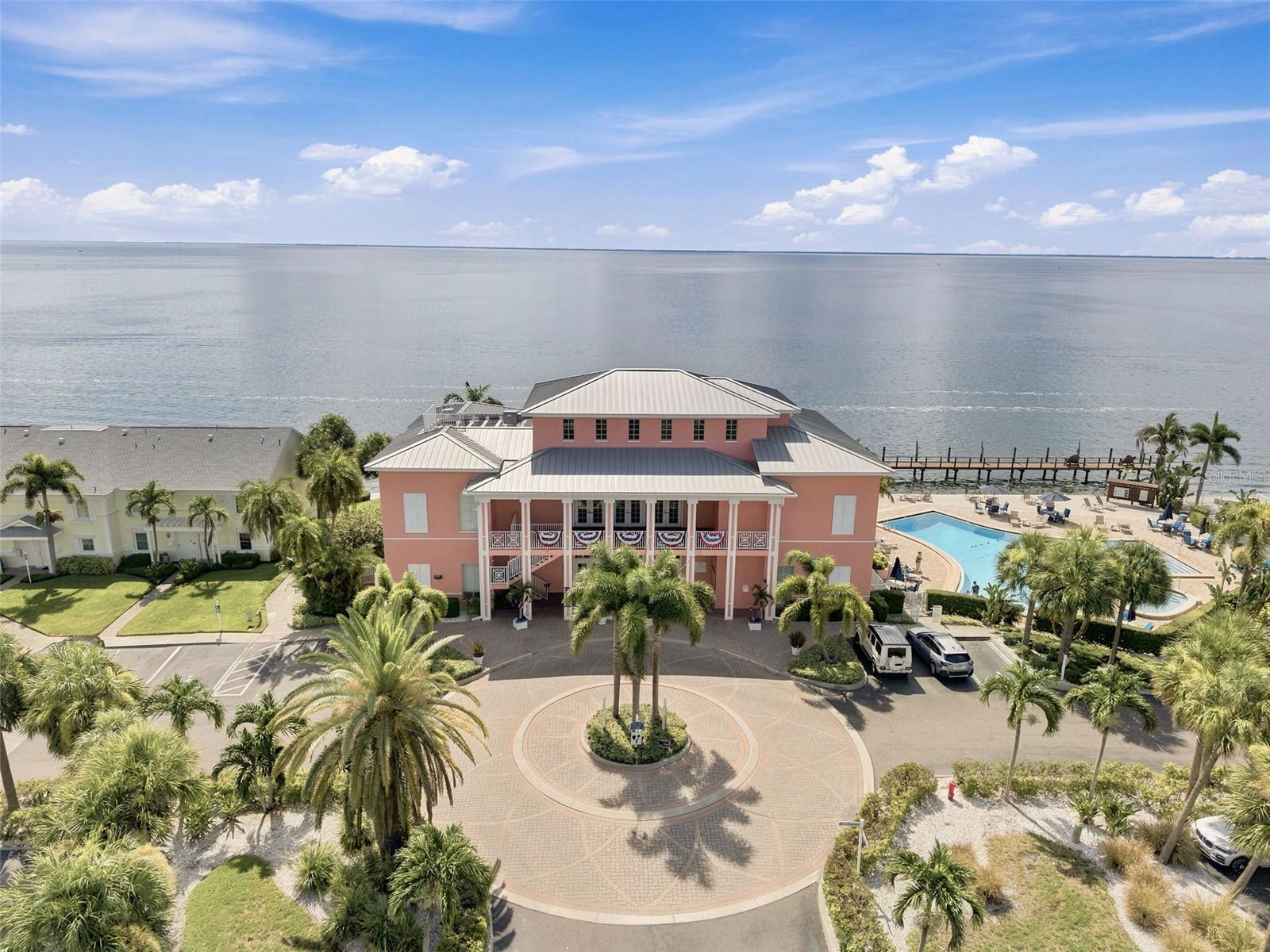 4725 COQUINA KEY DR SE #D — photo 34