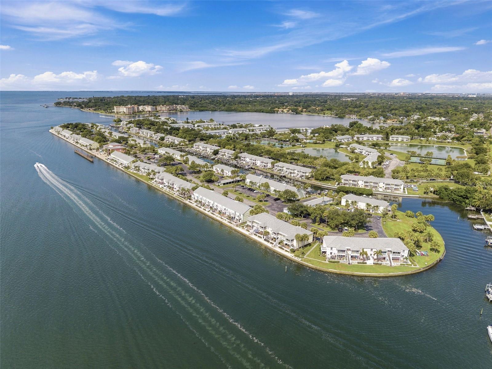 4725 COQUINA KEY DR SE #D — photo 37